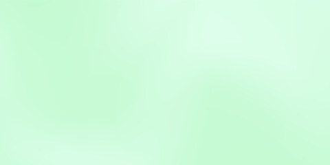 A sheet of mint cardboard. Mint Texture. The background. Vector Illustration.