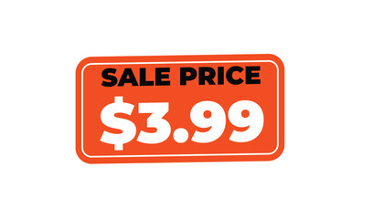 SALE PRICE – $3.99 DISCOUNT CARD