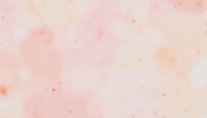 Fototapeta premium Vibrant pink and yellow dotted background for modern design projects abstract