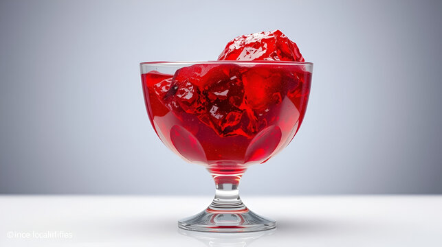 Cuprite isolated on transparent background
