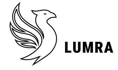 lumra, abstract bird, phoenix bird, flying bird, minimal bird logo, elegant bird design, wing logo, modern bird emblem, flight freedom, creative bird icon, luxury bird branding, vector bird, 