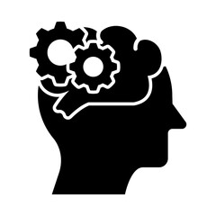 DEVELOPMENT Mental Health Awareness Concept