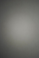 Minimalist Dark Gray Gradient Background for Graphic Design