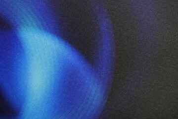 blue sky gradient navy blue noise empty space Template for designing your product background