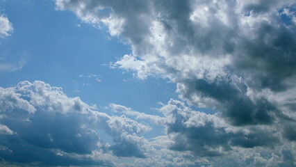 The Stunning and Beautiful Cloudy Skies Captured in Various Unique and Varying Perspectives