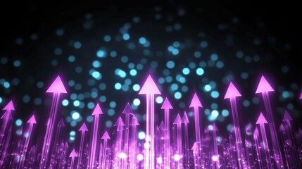 Innovative Technology and Digital Transformation Inspiring Growth and Progress in Modern Businesses