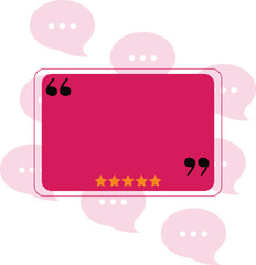 Customer Feedback Highlight for Brands