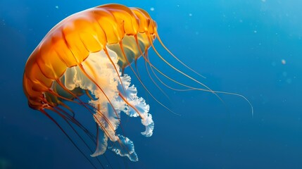 Atlantic Sea Nettle: Unraveling Biology, Ecology, and Impact in Oceanic Ecosystems