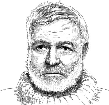 Ernest Hemingway