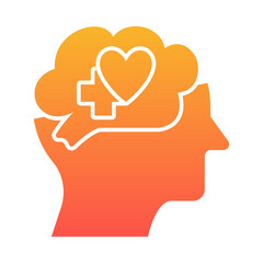 Therapy Mental Health Awareness Concept