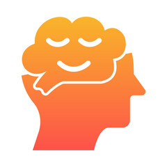 Happy Mental Health Awareness Concept