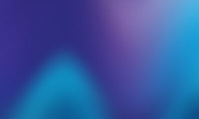 Abstract gradient background with purple and teal hues