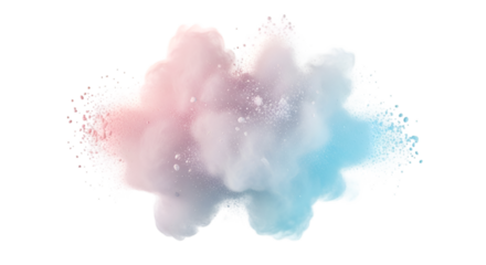 abstract watercolor background