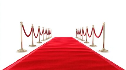 Red carpet event celebrity arrival glamorous venue elegant setting wide angle celebration of fame