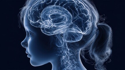 From infancy to adulthood, cognitive development advances skills in reasoning, problem-solving, memory, and language for lifelong learning and adaptation.
