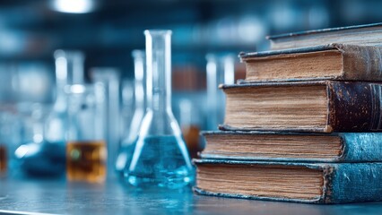 Credibility in scientific publications comes from rigorous peer review and strict data integrity, ensuring research is valid and trustworthy.
