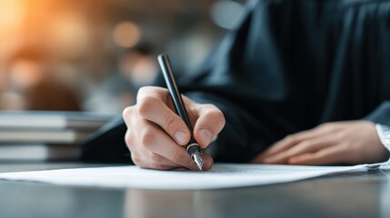 Trust in academic credentials grows when education and qualifications are verified, proving expertise and reliability.
