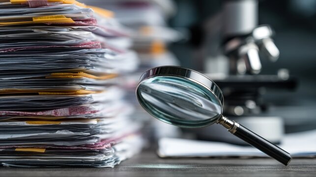 Scientific publication trust relies on thorough peer review and uncompromised data integrity, confirming the accuracy and value of research.
