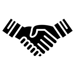 Dependability icon vector image. Can be used for Leadership.