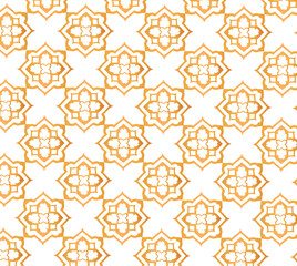 seamless pattern islamic, thai, thailand, seamless, wedding, invitation, floral, pattern set	