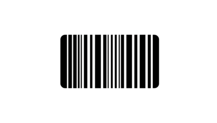 Uniform, solid black image