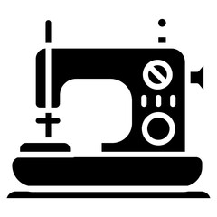 Overstitch icon vector image. Can be used for Shoemaker.
