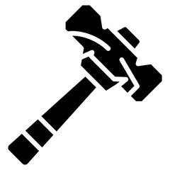 Steel Shank icon vector image. Can be used for Shoemaker.