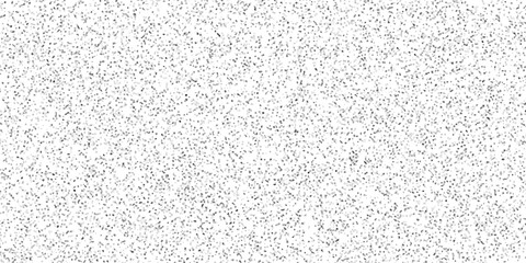 Vector White paper terrazzo marble tile background. Terrazzo stone mosaic texture Seamless Pattern Design. Quartz surface marble floor vector white background or colorful texture.	