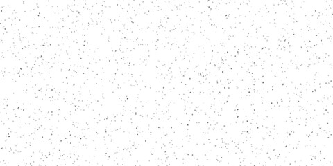 Vector White paper terrazzo marble tile background. Terrazzo stone mosaic texture Seamless Pattern Design. Quartz surface marble floor vector white background or colorful texture.	