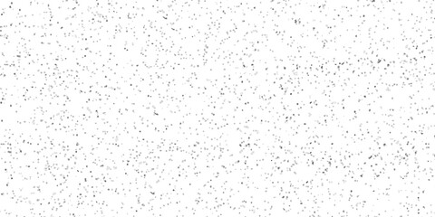 Vector White paper terrazzo marble tile background. Terrazzo stone mosaic texture Seamless Pattern Design. Quartz surface marble floor vector white background or colorful texture.	