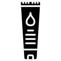 Sun Screen icon vector image. Can be used for Beach Resort.