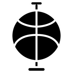 Polo icon vector image. Can be used for Luxury.