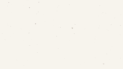 Grunge flecked paper background