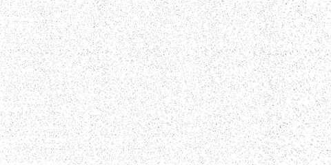 Vector White wall texture noise and overlay pattern terrazzo flooring texture polished stone pattern old surface marble for background. Rock stone marble backdrop textured illustration	