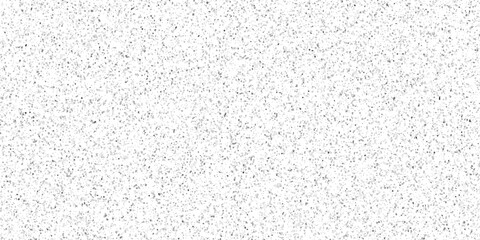 White wall texture noise and overlay pattern terrazzo flooring texture polished stone pattern old surface marble for background. Rock stone marble backdrop textured illustration design.	