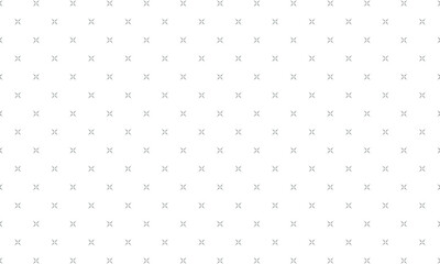 Abstract seamless ornamental vector patterns. Grey geometric oriental backgrounds.	