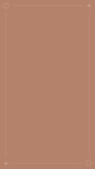 Brown mobile wallpaper, aesthetic background