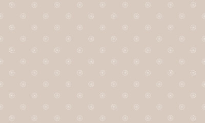 Abstract seamless ornamental vector patterns.  Geometric oriental backgrounds.	