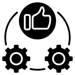 Automation Icon