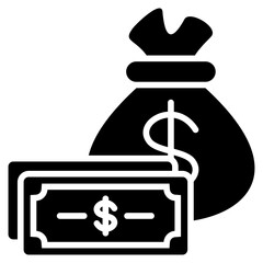 Money Icon