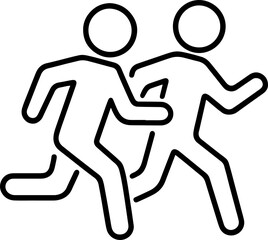 A completely black image with no discernible shapes or visible elements present isolated on transparent background