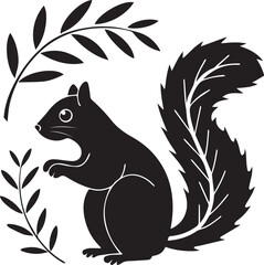 Abstract geometric pattern with bold color accents