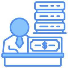 Client Icon