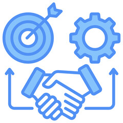 Partnership Icon