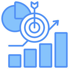 Metrics Icon