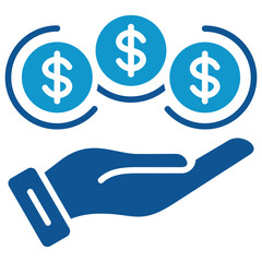 Revenue Icon