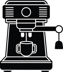 coffee machine icon