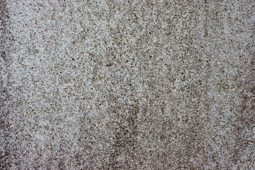 dirty on old cement wall with mold texture