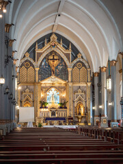 Fototapeta premium フィリピンのビガン