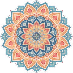 ornamental round ornamental round ornament